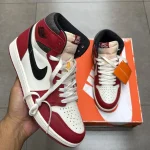 Air Jordan 1